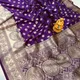 Purple__Royal Rajgharana Sarees